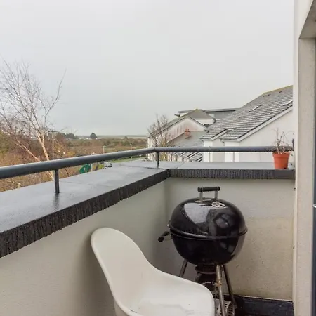 Guestready - Tranquil Slumber In The Coast Appartement *