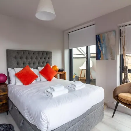 Appartement Guestready - Tranquil Slumber In The Coast *