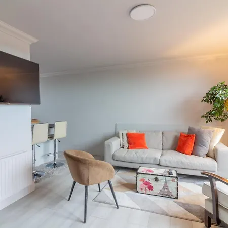 Guestready - Tranquil Slumber In The Coast *