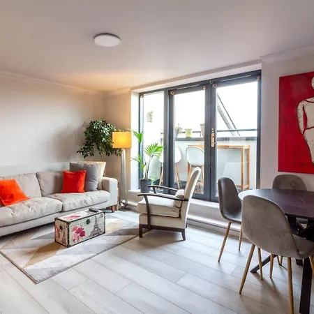 Guestready - Tranquil Slumber In The Coast *