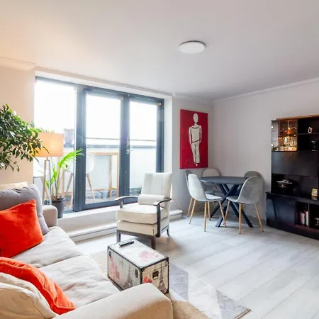 Guestready - Tranquil Slumber In The Coast Apartment