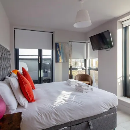 Guestready - Tranquil Slumber In The Coast *