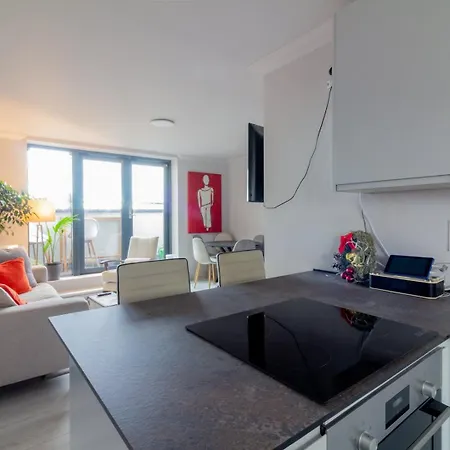 Guestready - Tranquil Slumber In The Coast