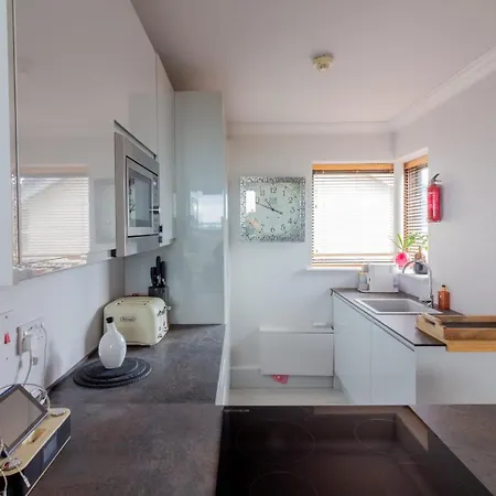 Apartment Guestready - Tranquil Slumber In The Coast Dublin