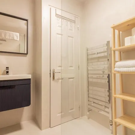 Guestready - Tranquil Slumber In The Coast Dublin