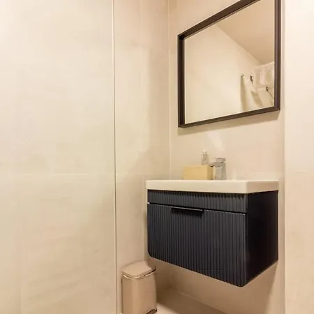 Guestready - Tranquil Slumber In The Coast