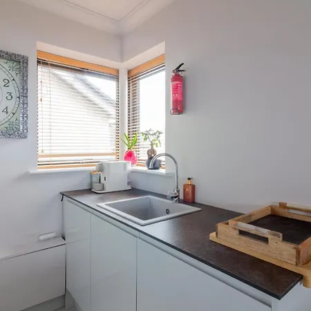 Apartment Guestready - Tranquil Slumber In The Coast