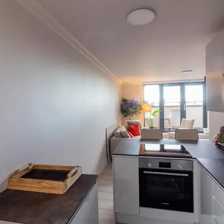 Guestready - Tranquil Slumber In The Coast Dublin