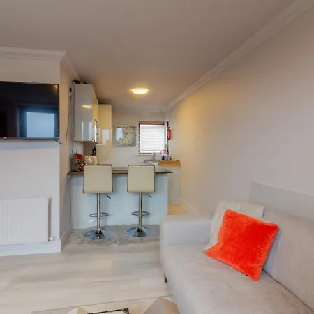 Guestready - Tranquil Slumber In The Coast
