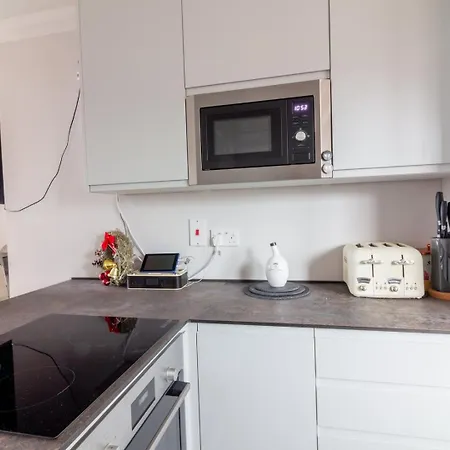 Guestready - Tranquil Slumber In The Coast Dublín