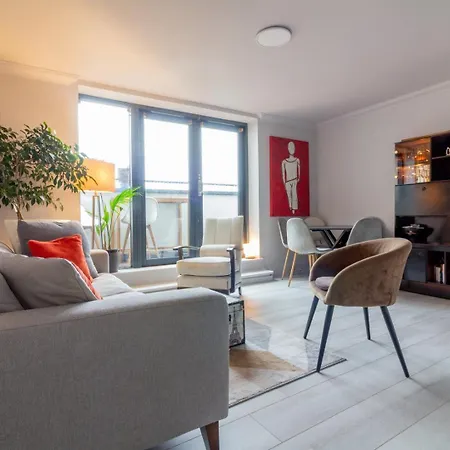 Guestready - Tranquil Slumber In The Coast *
