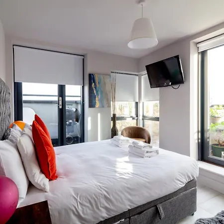 Guestready - Tranquil Slumber In The Coast